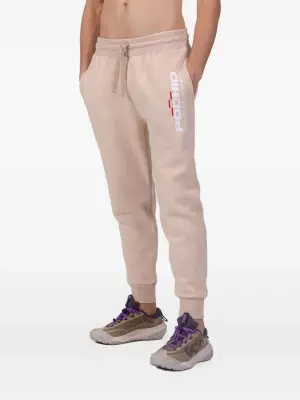 Спортивные брюки с логотипом