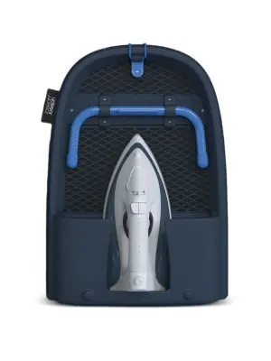 Настенная гладильная доска (90 x 33 см)