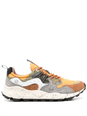 Кроссовки Yamano 3