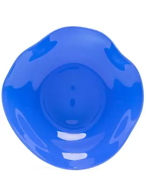 Фигурная тарелка