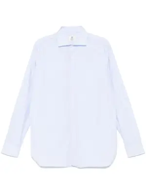 Рубашка в клетку