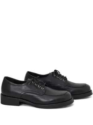 Дерби Buster на шнуровке