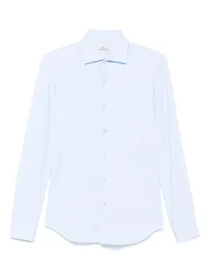 Рубашка с длинными рукавами