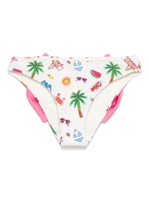 Плавки бикини Madame