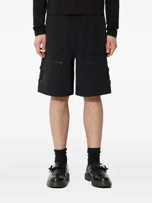 Шорты Stormers с пряжками