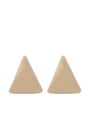 Серьги-гвоздики