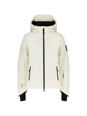 Куртка с капюшоном