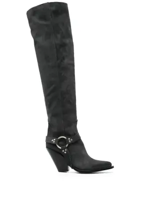 Ботинки Acapulco