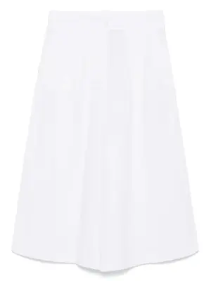 Фактурные брюки