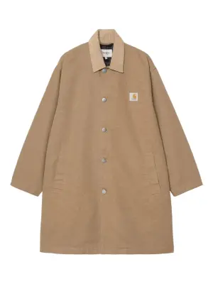 Куртка Webster с вельветовым воротником