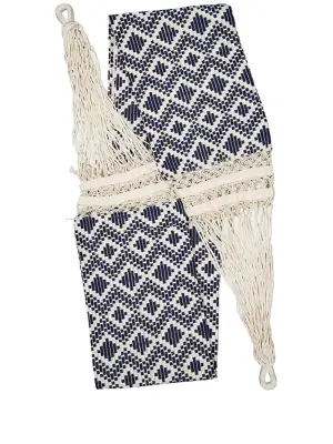 Жаккардовый гамак Simao