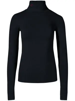 Топ с вышивкой