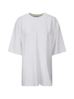 Футболка с вышивкой