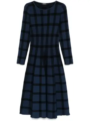 Платье макси Ana