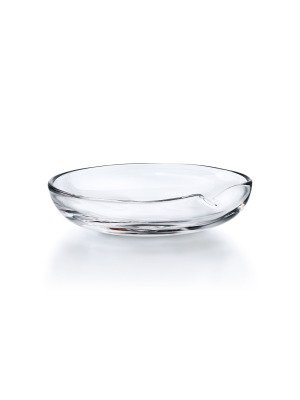 Блюдо «Отпечаток большого пальца»