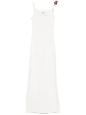 Платье макси Surrealist