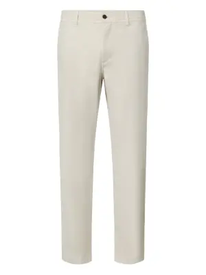 Брюки на пуговицах