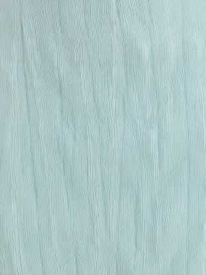 Миди-юбка с волнистой текстурой