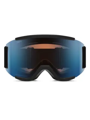 Лыжная маска Squad с логотипом