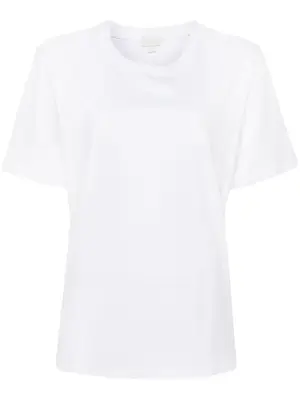 Футболка из органического хлопка