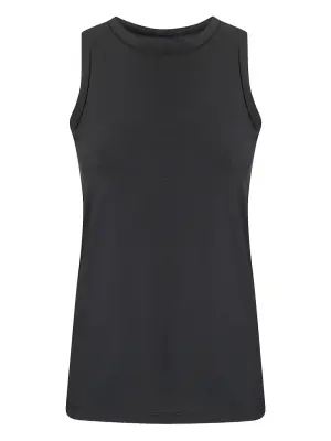 Топ без рукавов