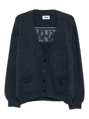 Кардиган Grampa на пуговицах