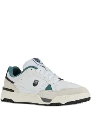 Кроссовки в стиле колор-блок