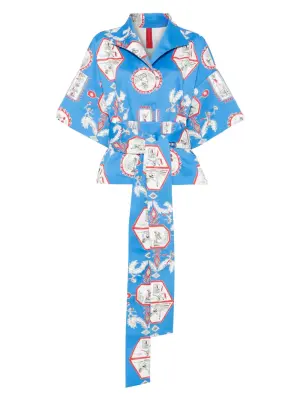 Блузка Tependris Claudia