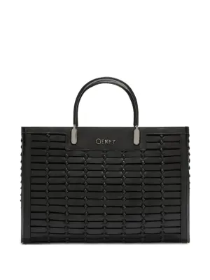 Сумка-тоут Genny среднего размера