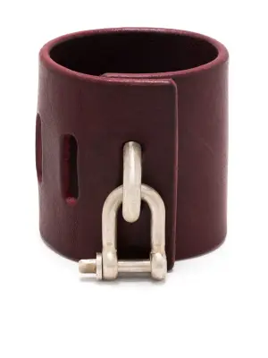 Браслет Restraint с подвеской