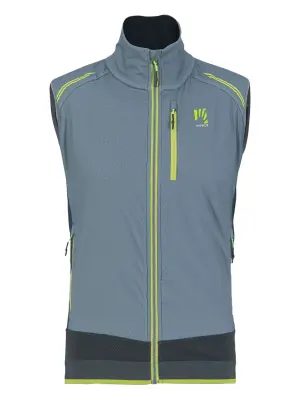 Лыжный топ с логотипом