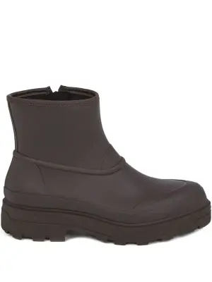 Ботинки-челси до щиколотки с боковой молнией X Tretorn