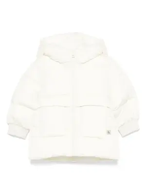 Стеганая куртка