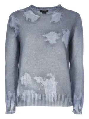 Кашемировый свитер