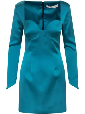 Платье мини The Elise