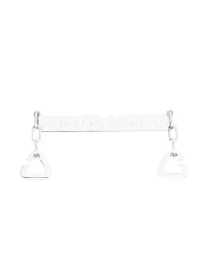 Брелок Electroplated