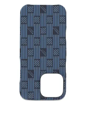 Чехол для iPhone 16 max с узором