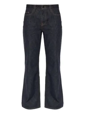 Расклешенные джинсы Ember