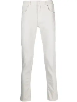 Узкие джинсы Skeith