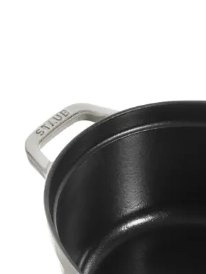 Чугунная кастрюля (29 см)