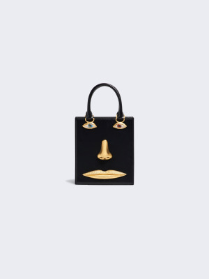 МИНИ-СУМКА FACE