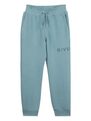 джогеры с логотипом