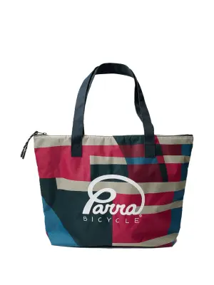 Сумка-тоут "Vertical Forest"