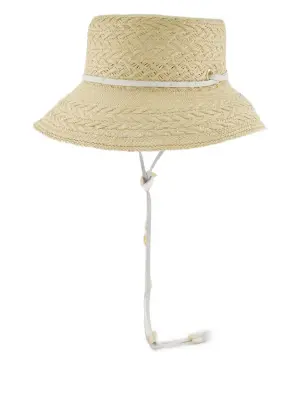 Фактурная шляпа