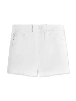 Шорты Lucy с вышивкой Star Signs