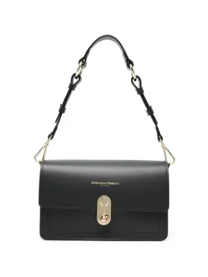 Сумка на плечо с клапаном