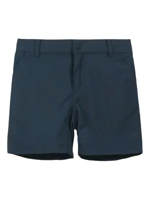 Шорты с пуговицами