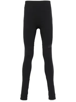 Бесшовные легинсы