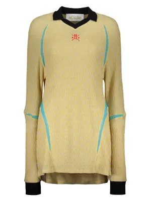 Трикотажная футболка