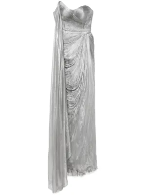 Платье макси Ayleen